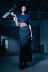 2nd Skin Skirt - Vegan America