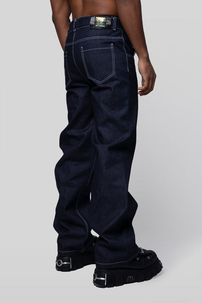 4Front Jean - Vegan America