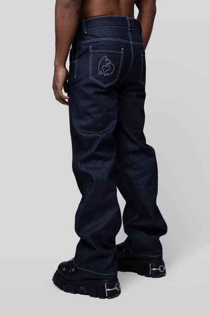 4Front Jean - Vegan America