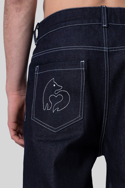 4Front Jean - Vegan America