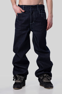 4Front Jean - Vegan America
