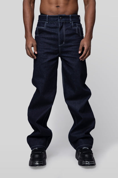 4Front Jean - Vegan America