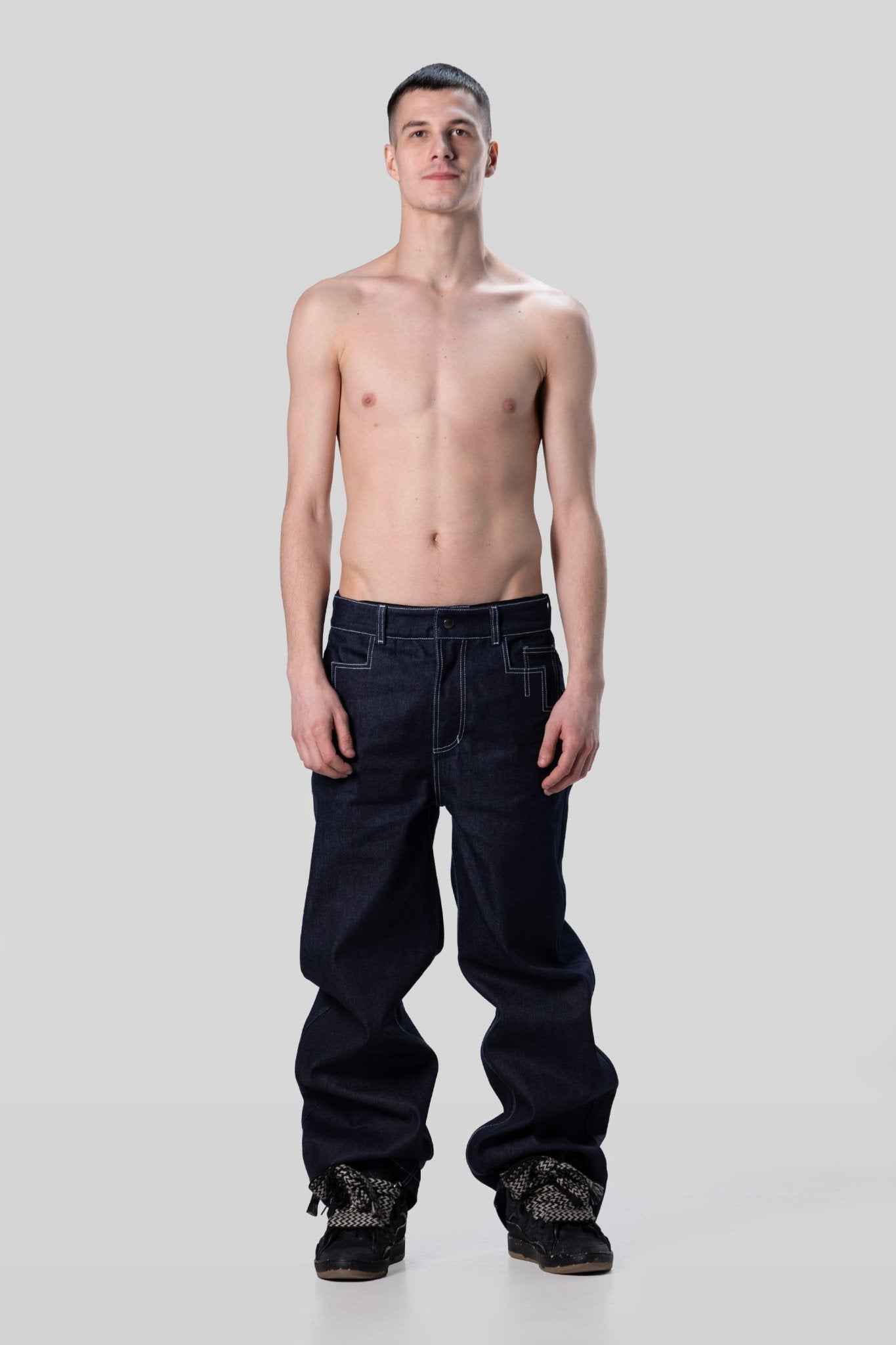 4Front Jean - Vegan America