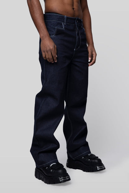 4Front Jean - Vegan America