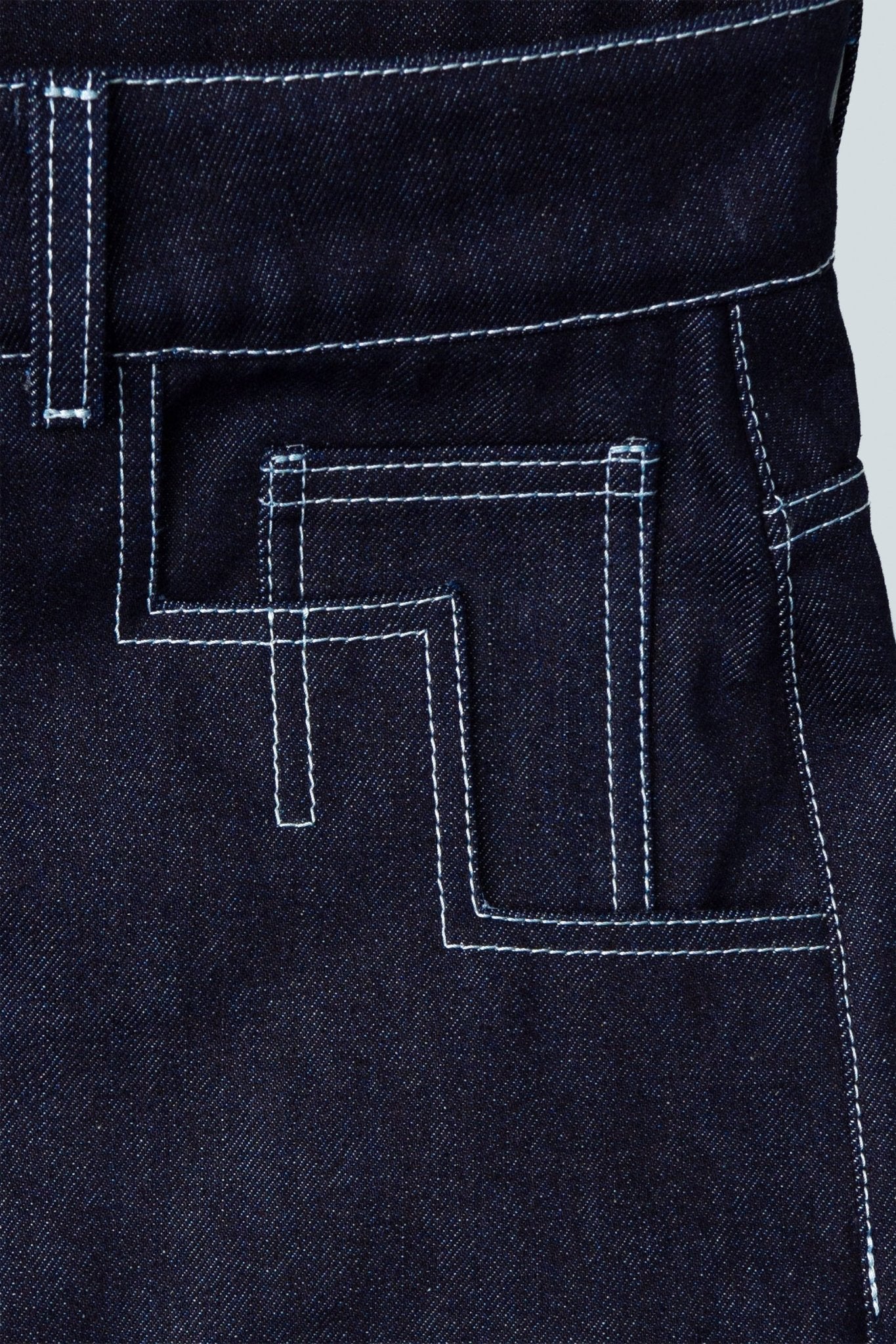 4Front Jean - Vegan America