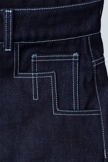 4Front Jean - Vegan America