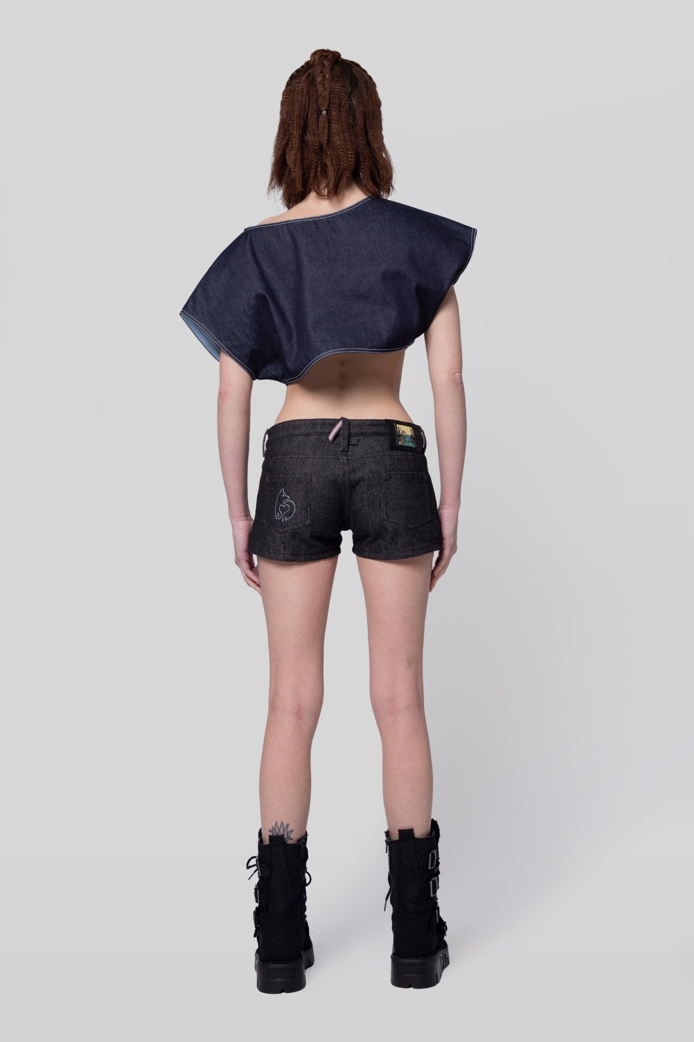 4Sight Shorts - Vegan America