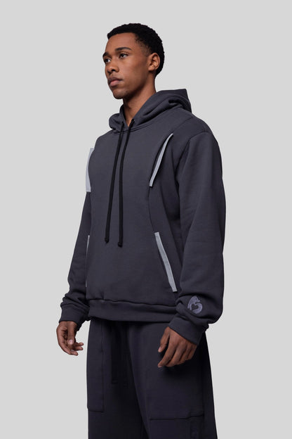 Anchor Hoodie - Vegan America