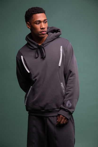 Anchor Hoodie - Vegan America