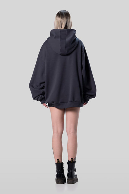 Anchor Hoodie - Vegan America