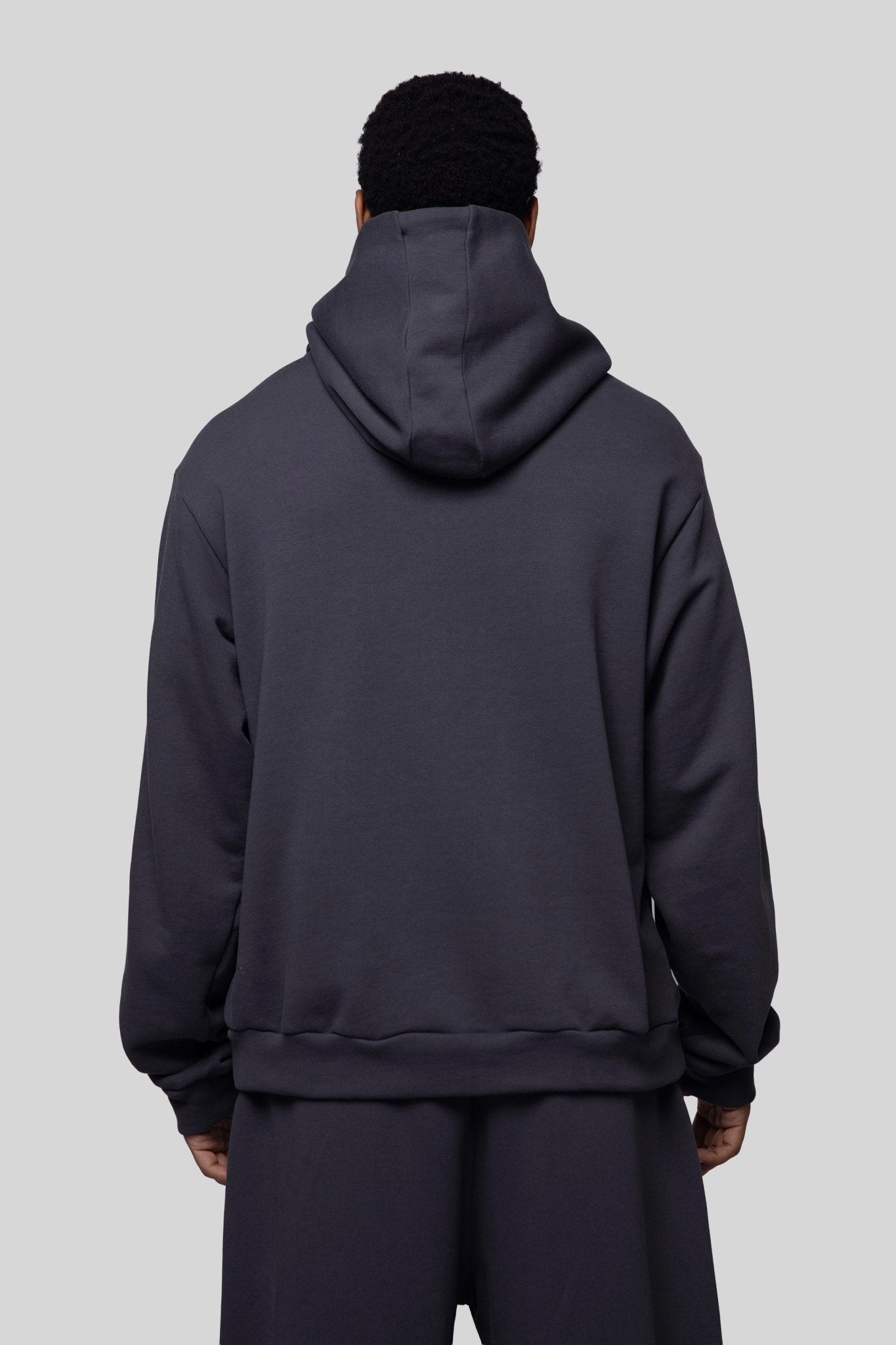 Anchor Hoodie - Vegan America