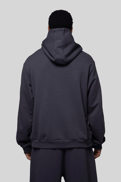 Anchor Hoodie - Vegan America
