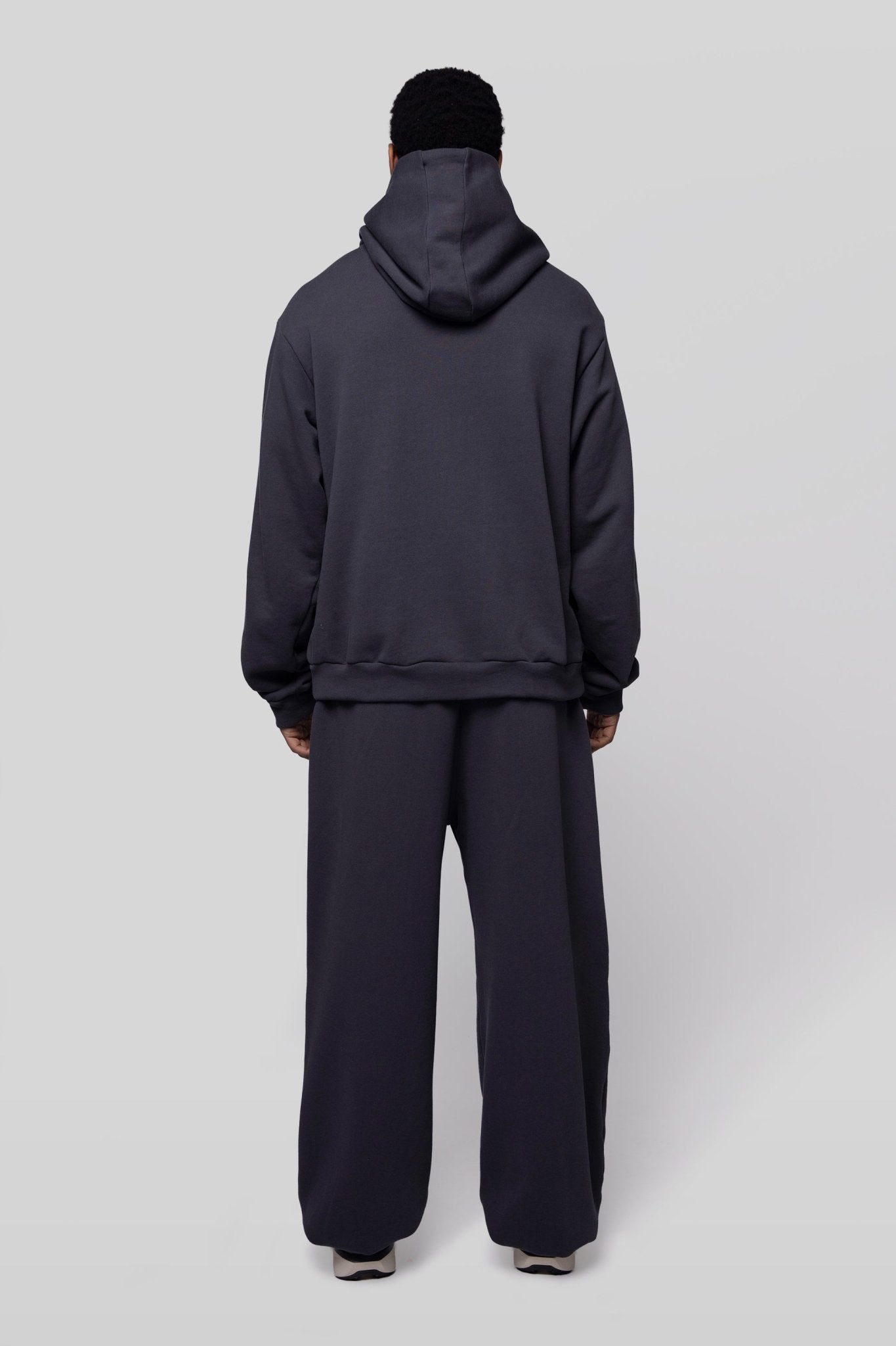 Anchor Hoodie - Vegan America