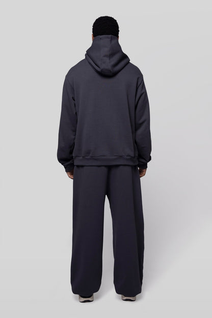 Anchor Hoodie - Vegan America