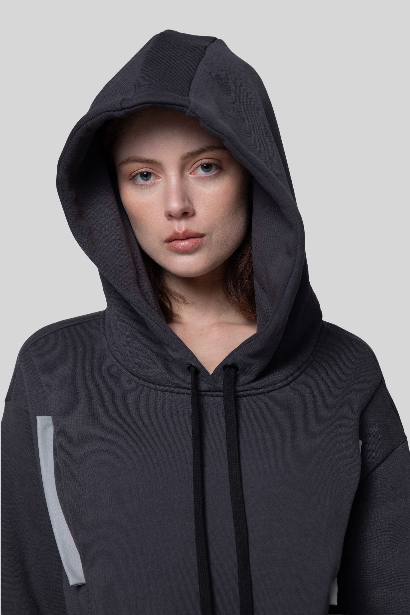 Anchor Hoodie - Vegan America