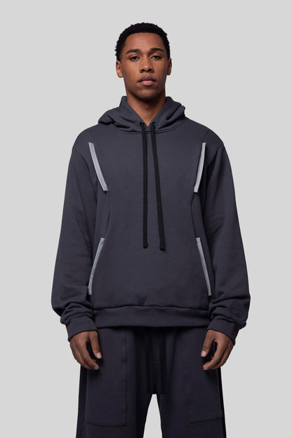 Anchor Hoodie - Vegan America