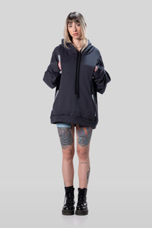 Anchor Hoodie - Vegan America