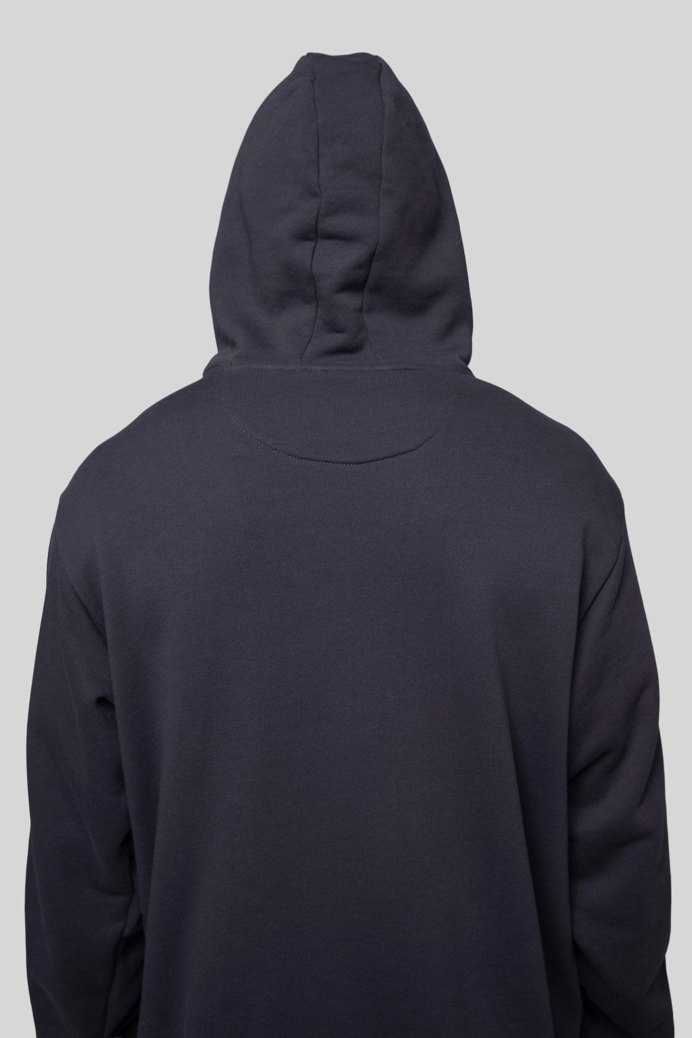Anchor Hoodie - Vegan America