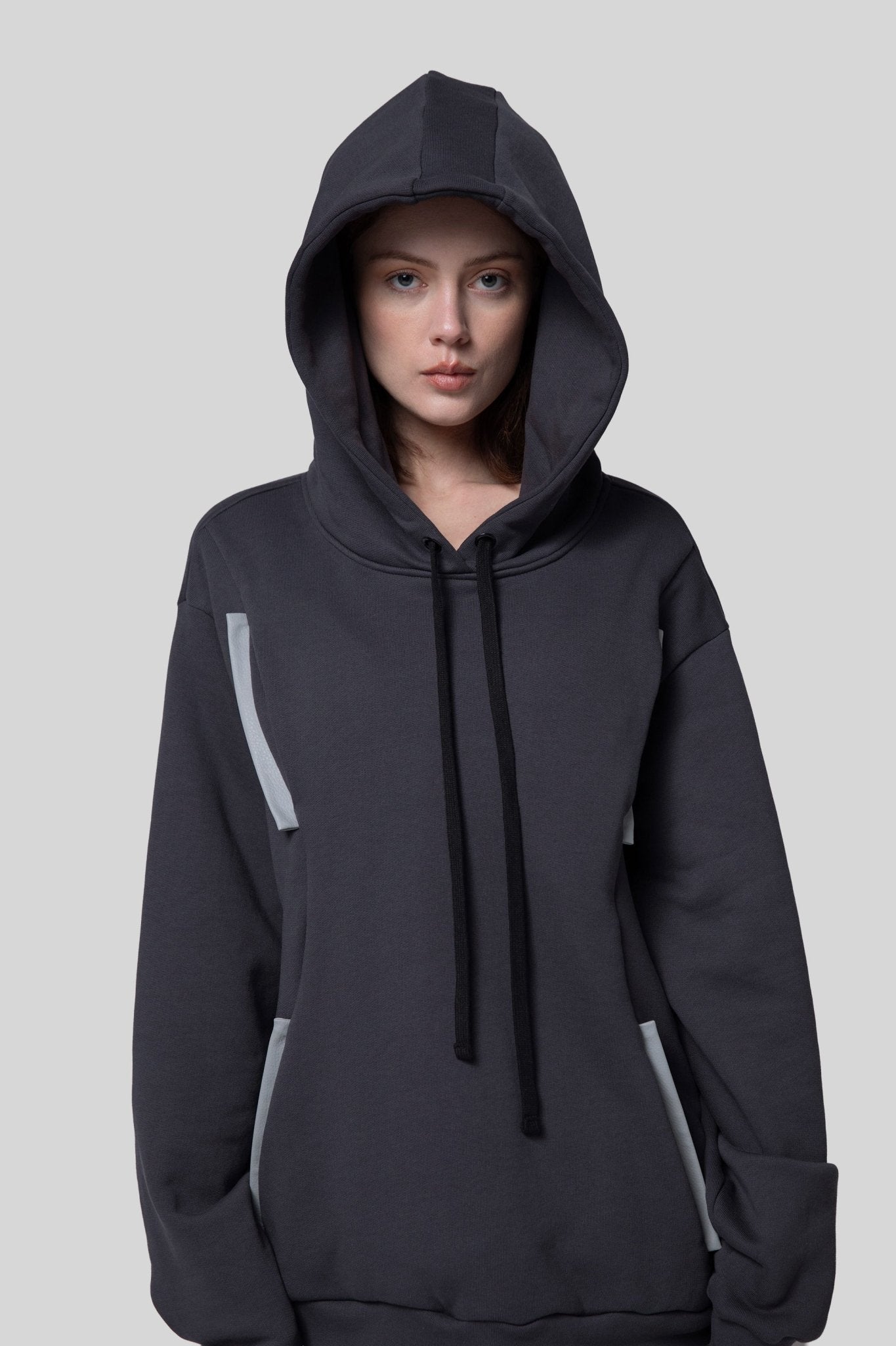 Anchor Hoodie - Vegan America