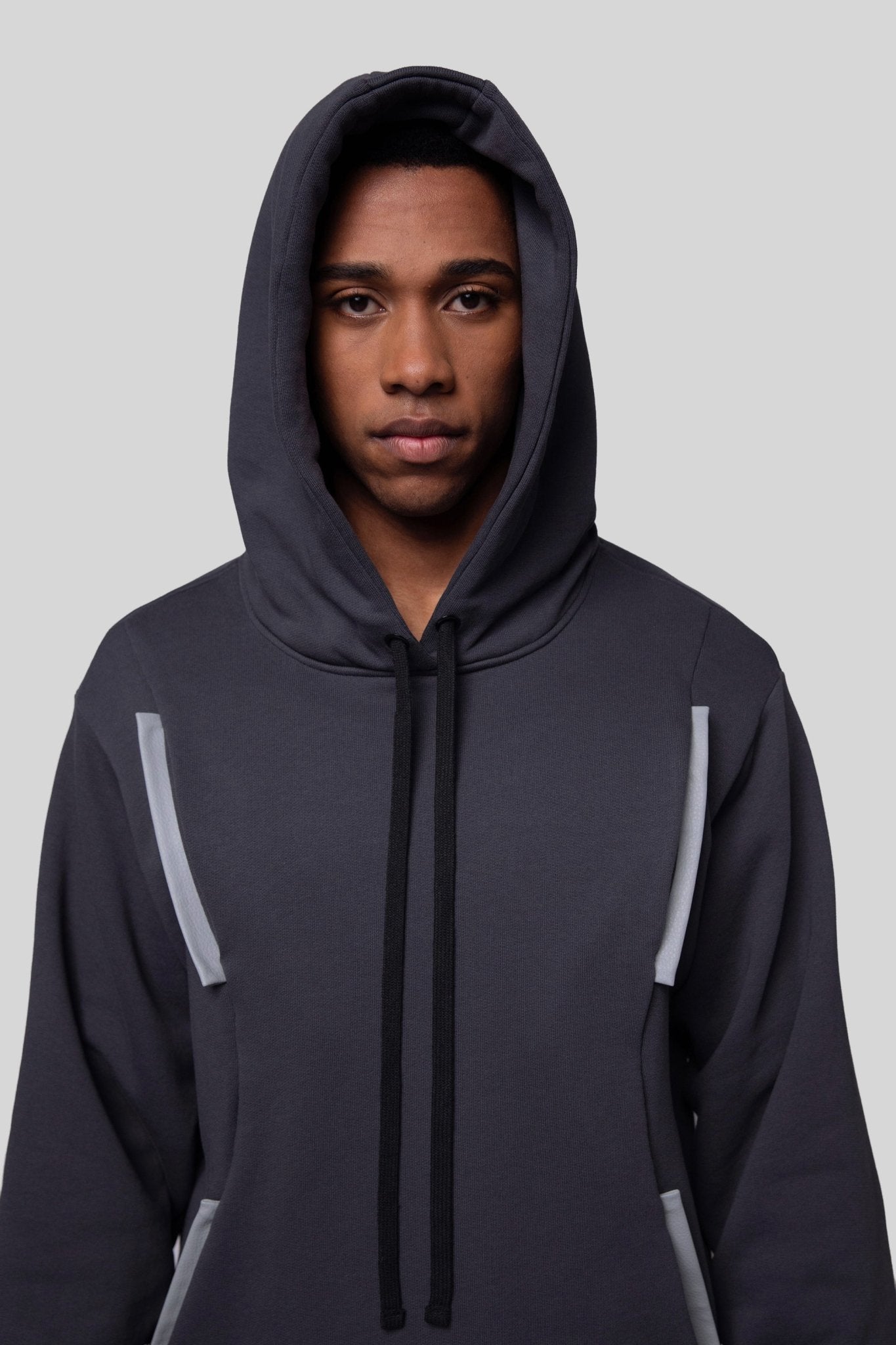 Anchor Hoodie - Vegan America