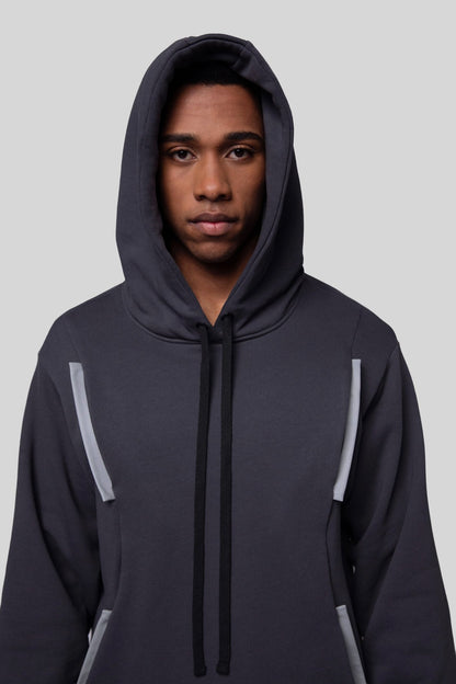 Anchor Hoodie - Vegan America
