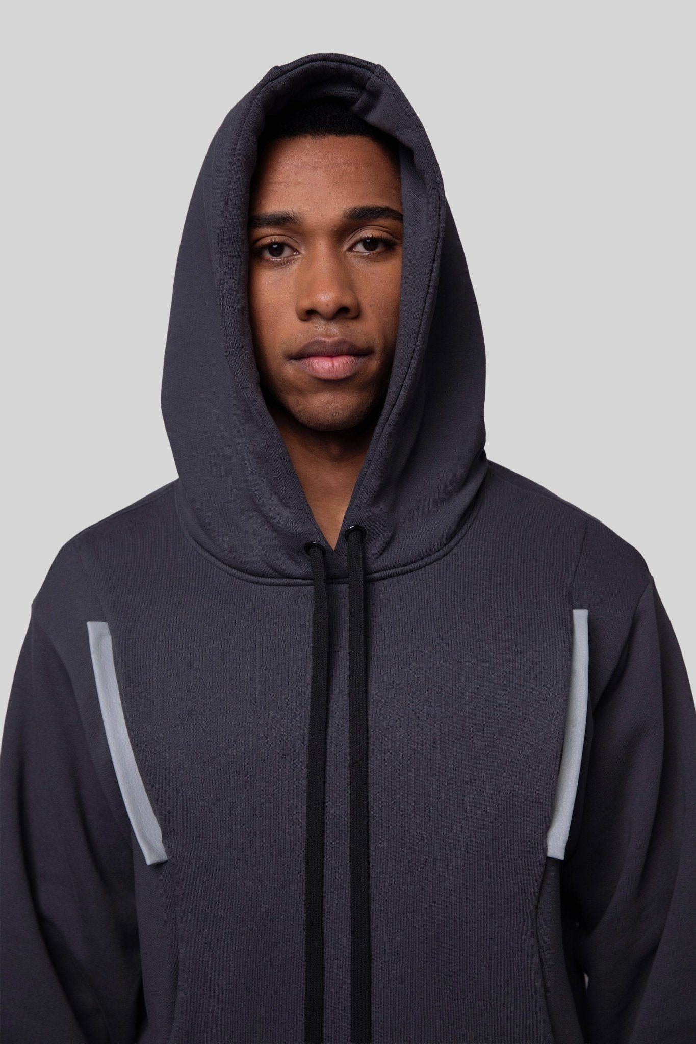 Anchor Hoodie - Vegan America
