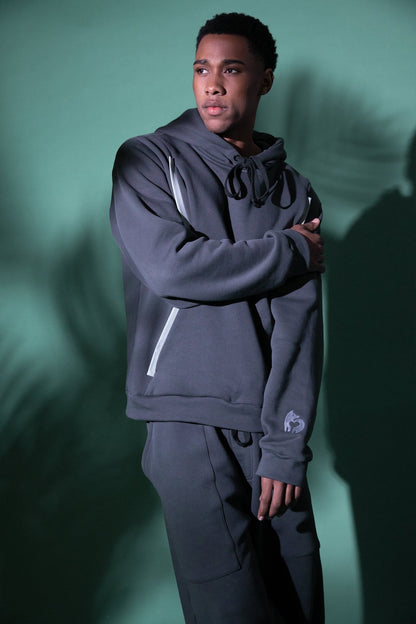 Anchor Hoodie - Vegan America