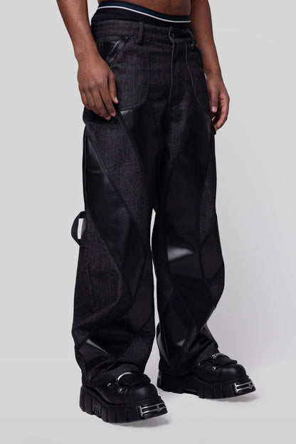 Bloom Jean - Vegan America