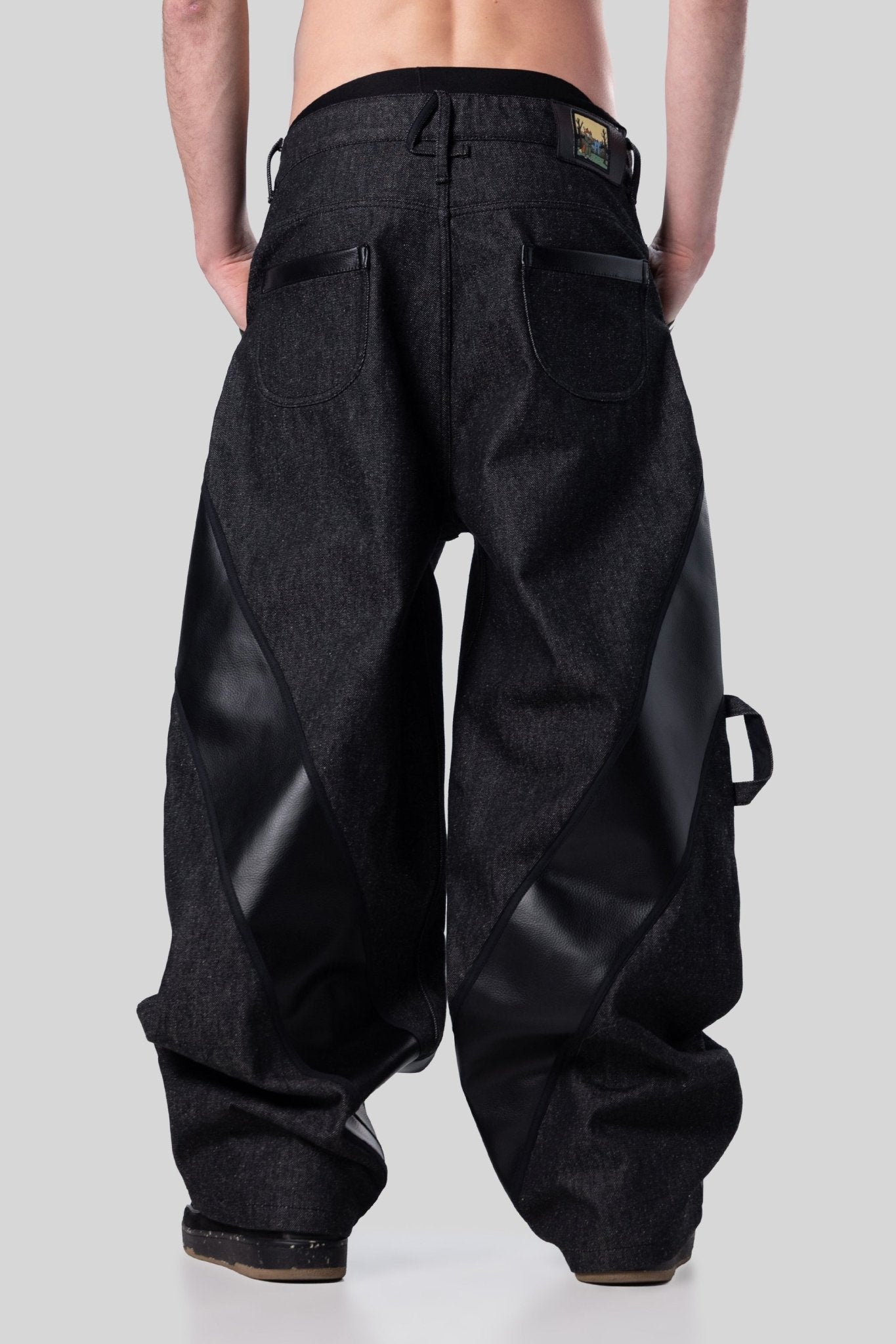 Bloom Jean - Vegan America