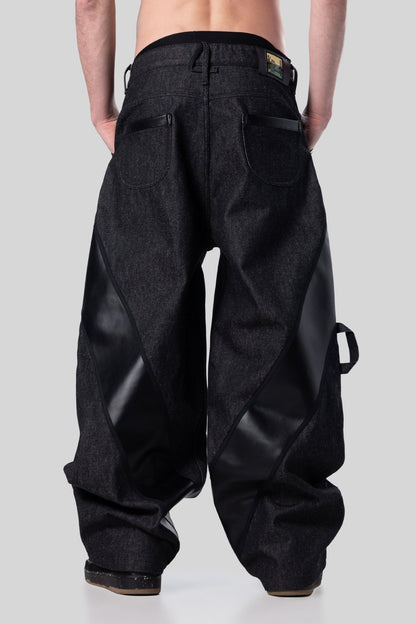 Bloom Jean - Vegan America