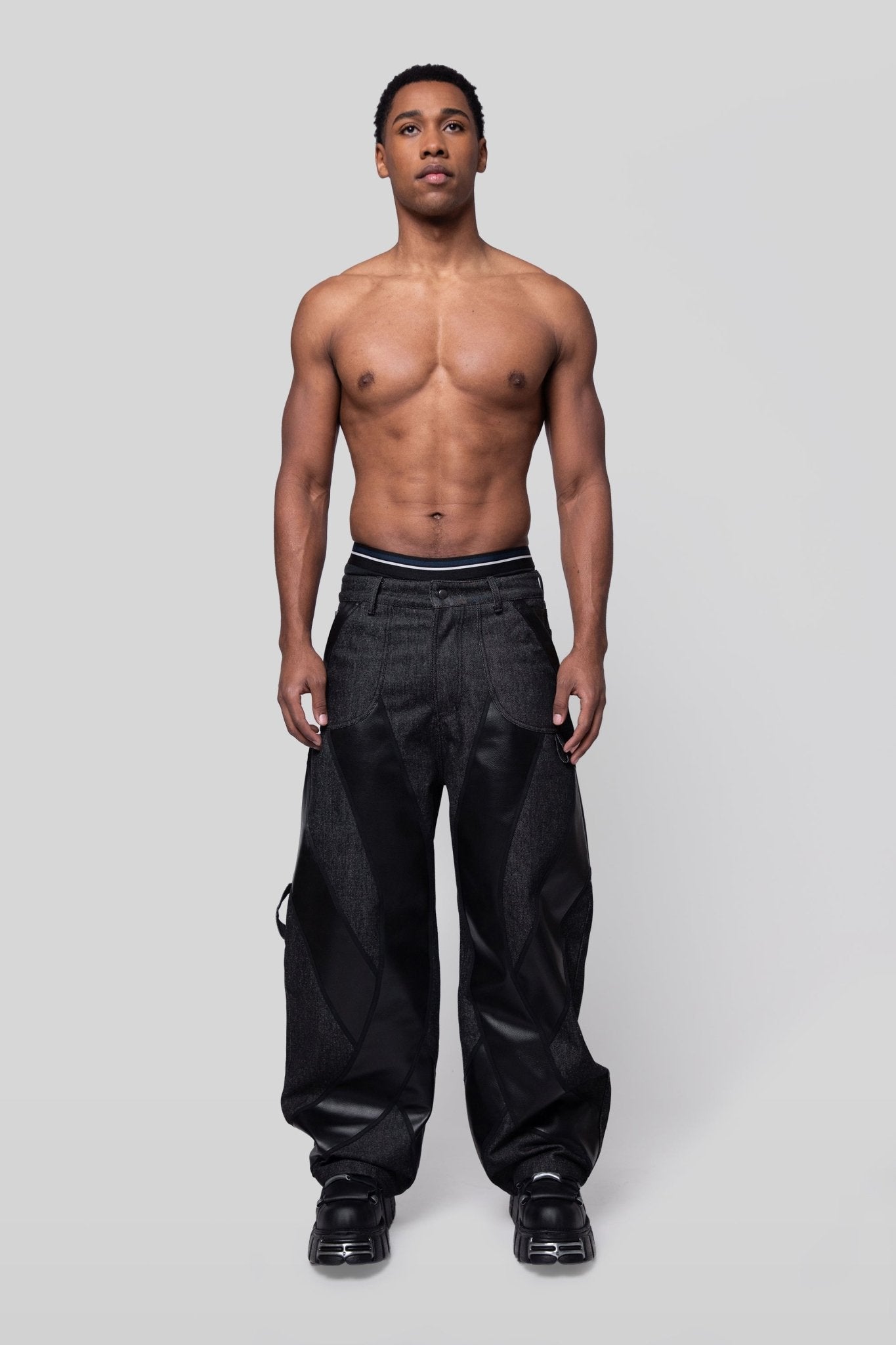 Bloom Jean - Vegan America
