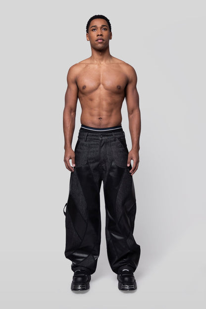 Bloom Jean - Vegan America