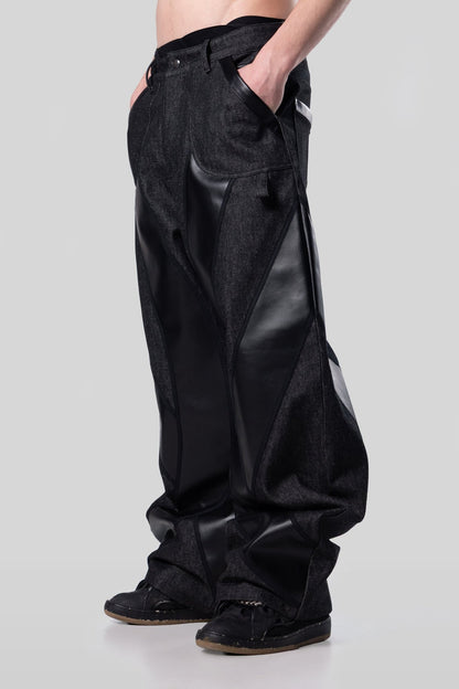 Bloom Jean - Vegan America