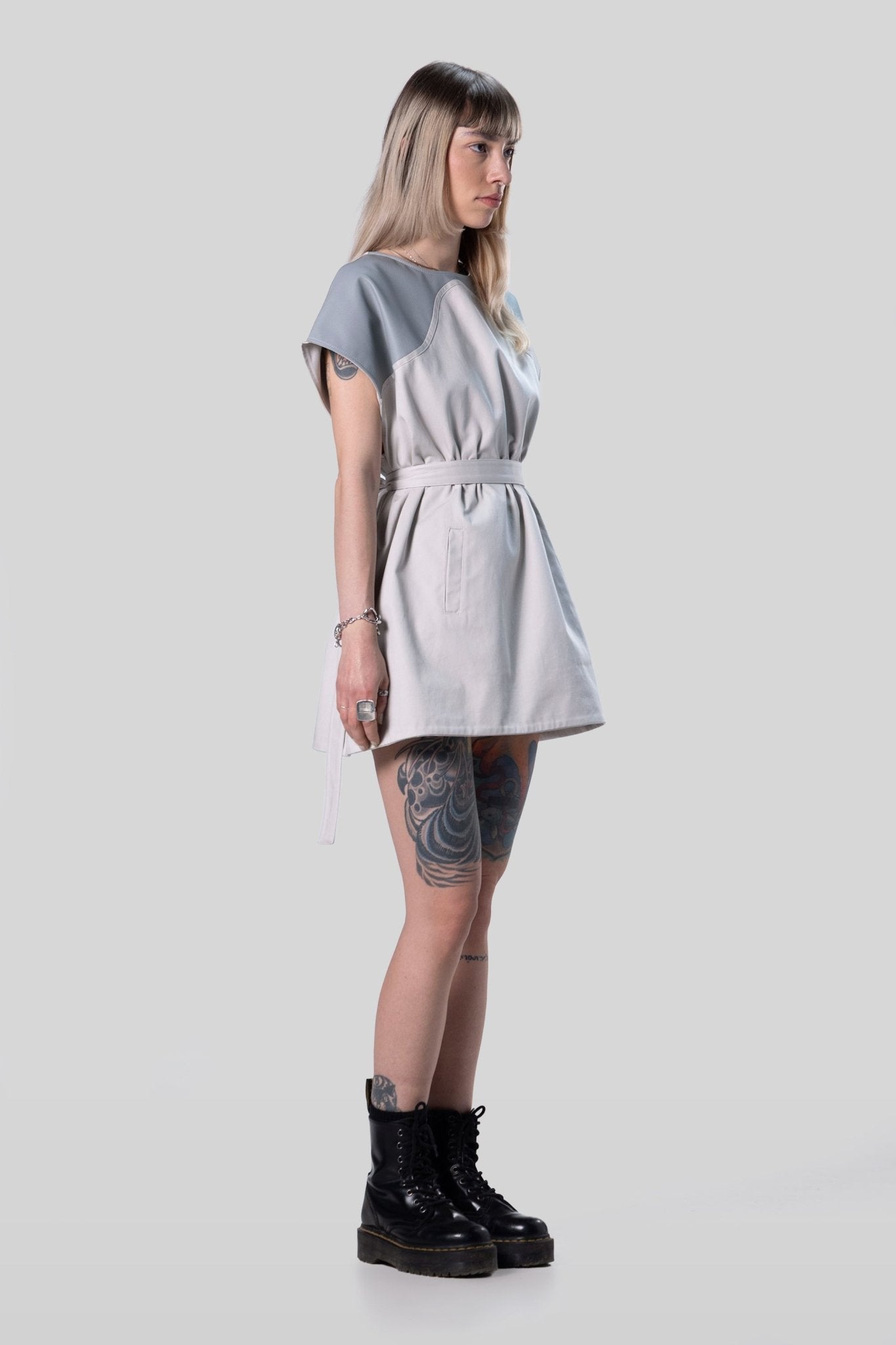 Chameleon Dress - Vegan America