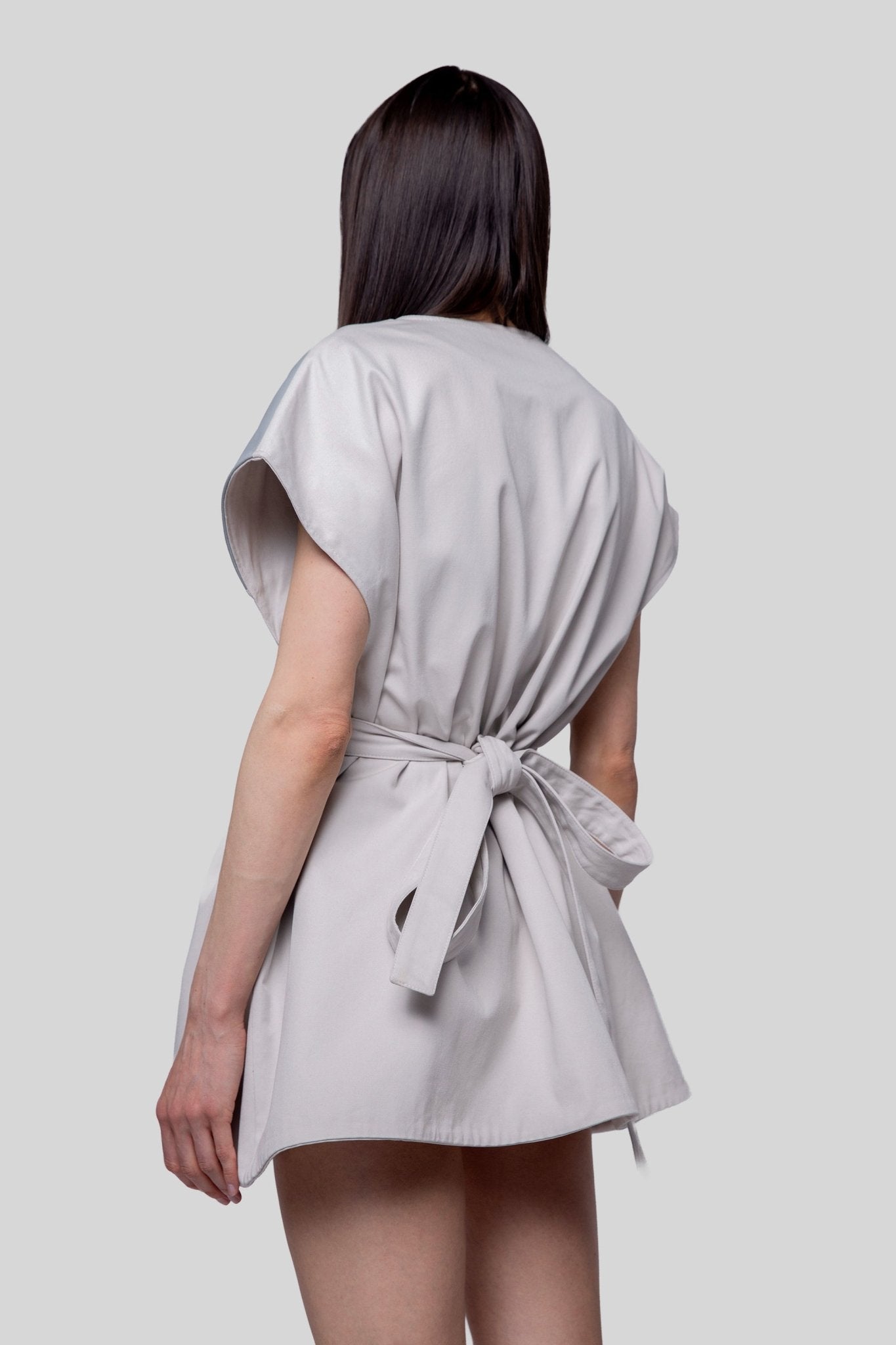 Chameleon Dress - Vegan America