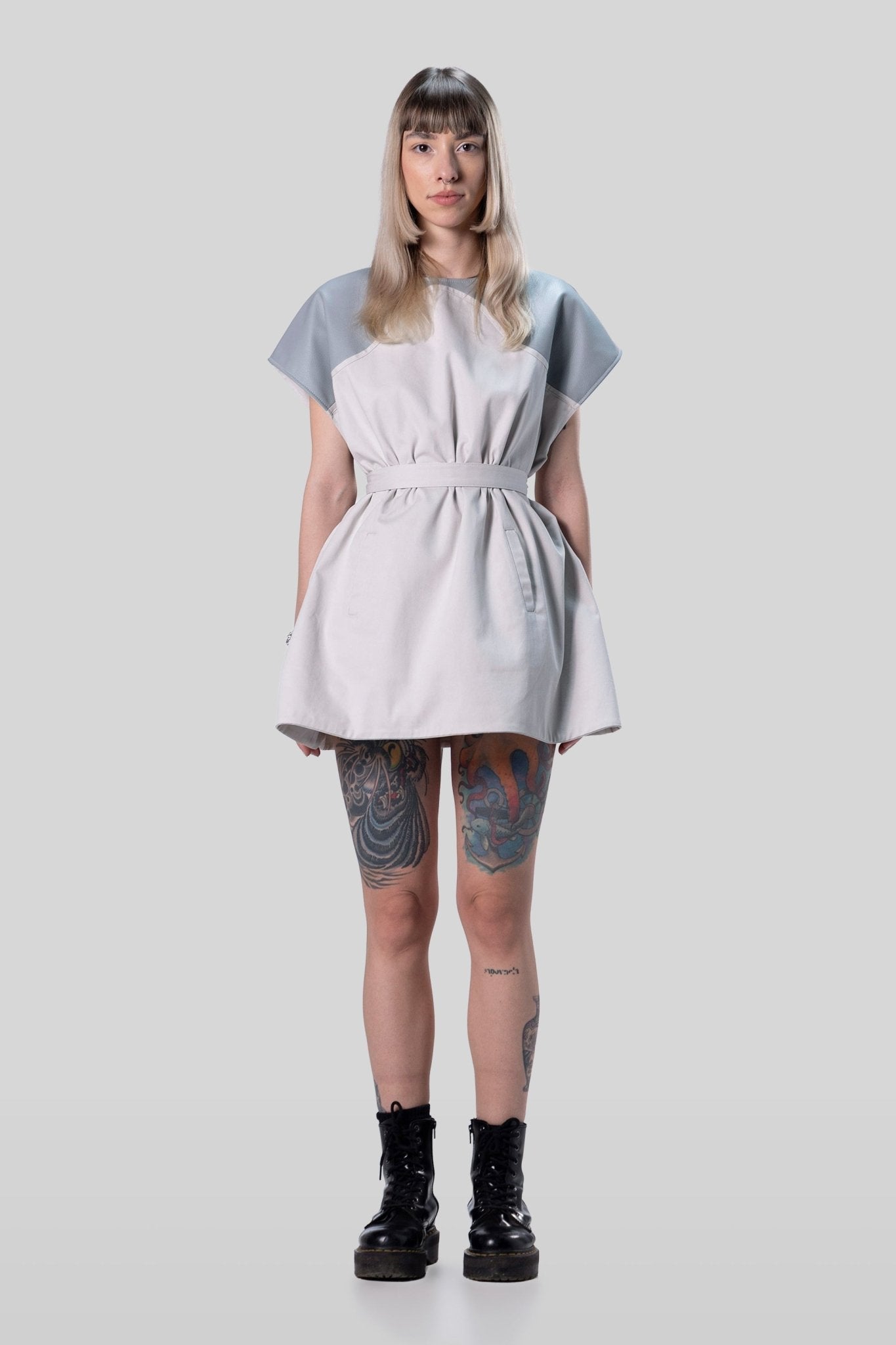 Chameleon Dress - Vegan America