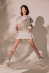 Chameleon Dress - Vegan America
