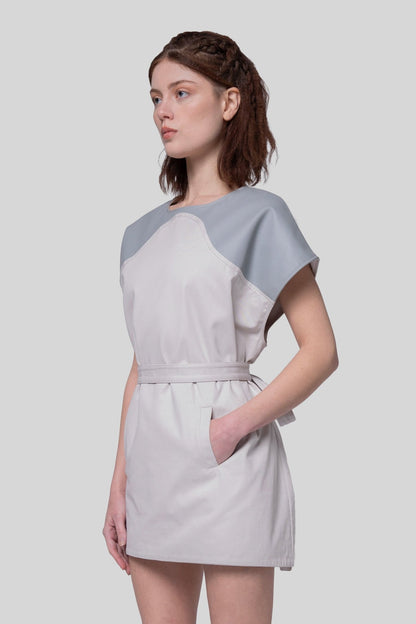 Chameleon Dress - Vegan America
