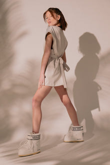 Chameleon Dress - Vegan America