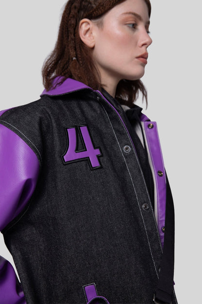 Core Jacket - Vegan America