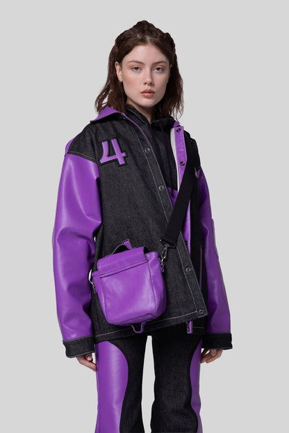 Core Jacket - Vegan America
