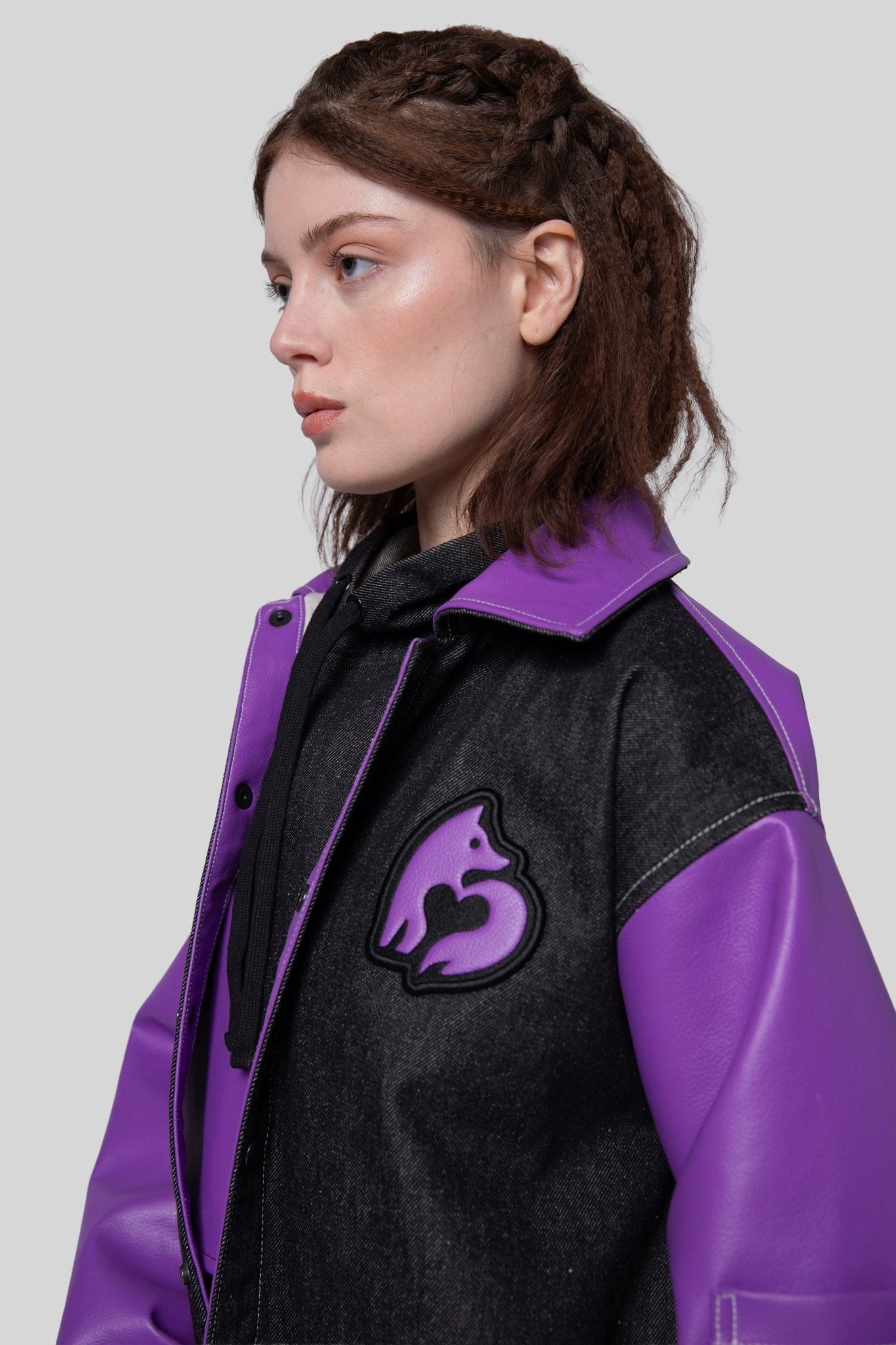 Core Jacket - Vegan America