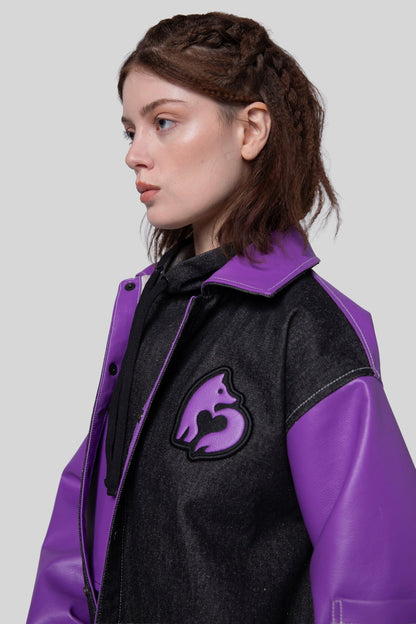 Core Jacket - Vegan America