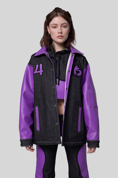 Core Jacket - Vegan America