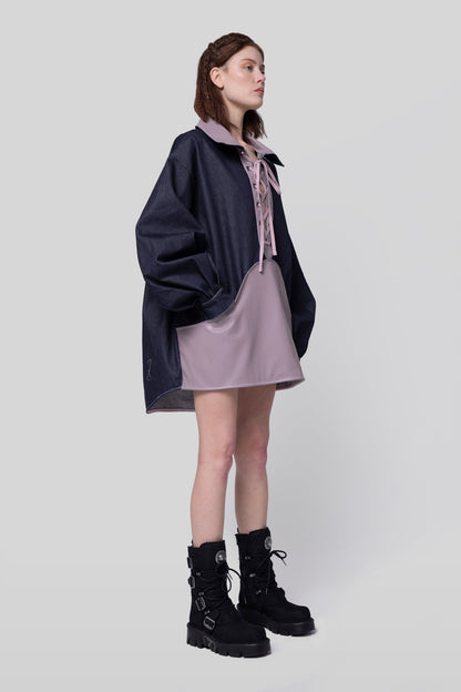 Dovetail Dress - Vegan America