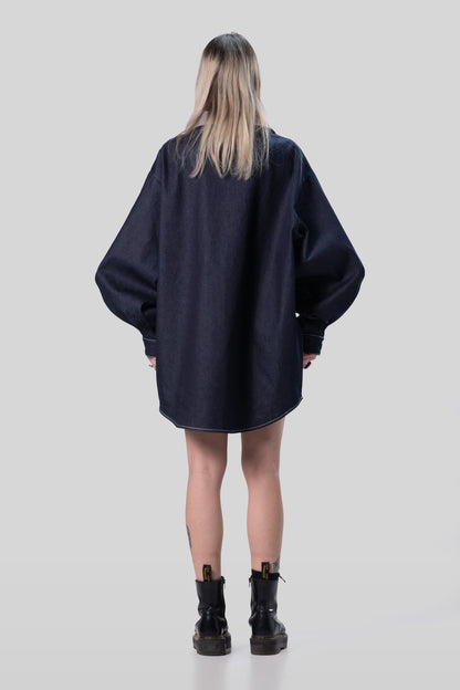 Dovetail Dress - Vegan America