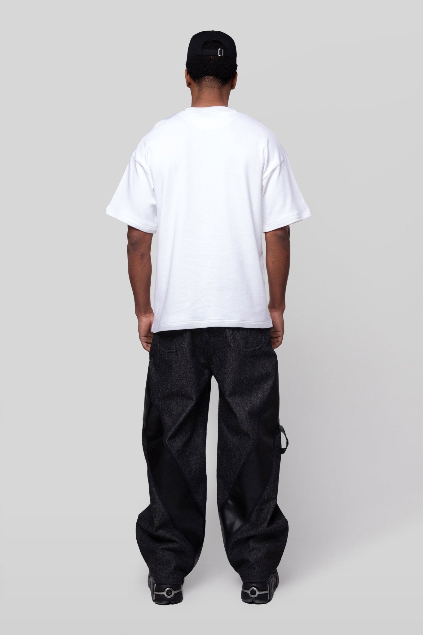 Men's Lineage Tee - Vegan America