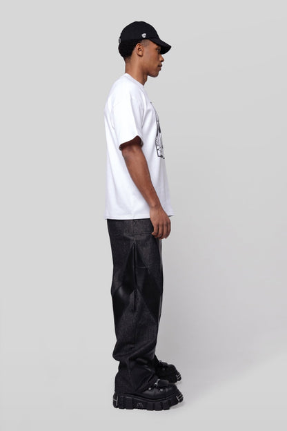 Men's Lineage Tee - Vegan America