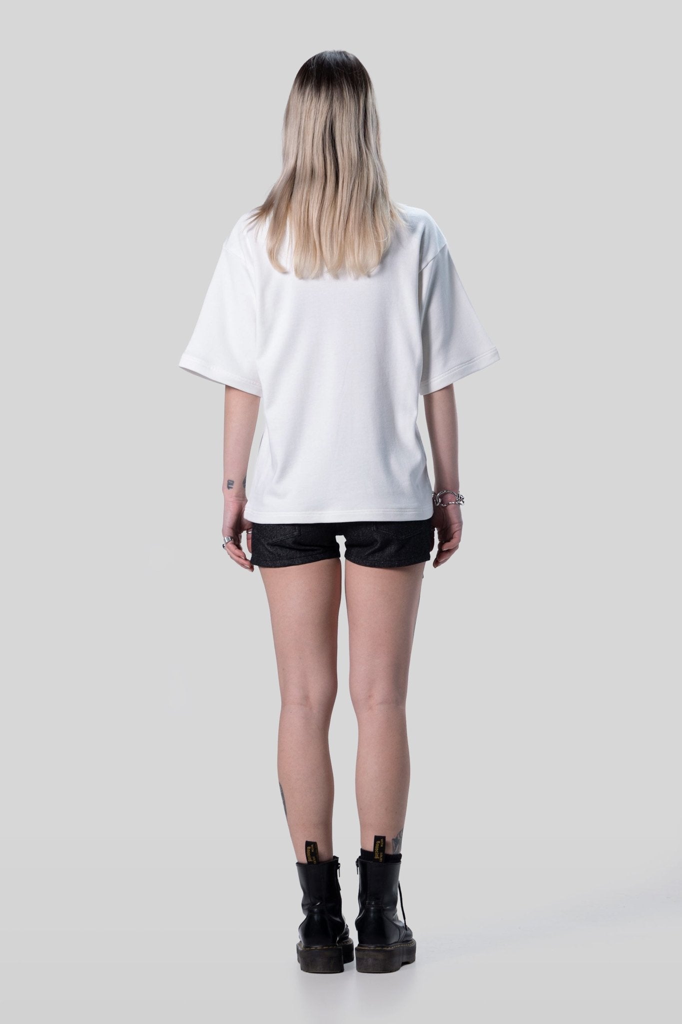 Women's Lineage Tee - Vegan America