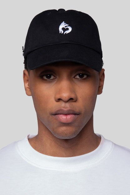 No Cap - Vegan America